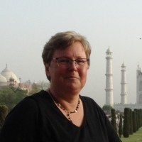 Yvonne Veldman