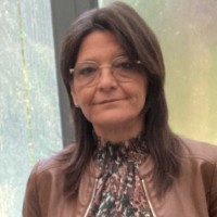 Delphine van der Wijk