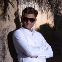 Shivam Savaliya