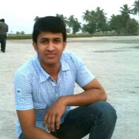 MD.Nazmul Shaon