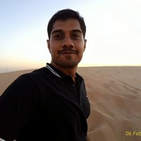 Venkatesh Rajendran