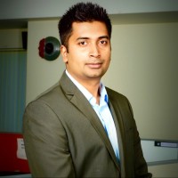 Zaid Mahvy