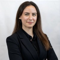 Melisa Kantin Tekin