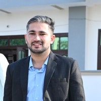 Deepak Kumar