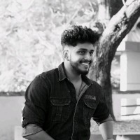 Abhishek K V
