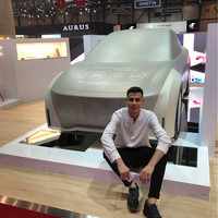 Javier Sanchez Marin