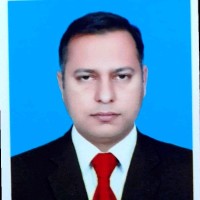 Rizwan Ashraf
