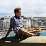 Олег Кравченко