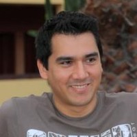 Luis Lopez Coronado