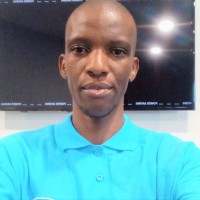 Kwazi Mhlanga