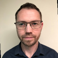 Gordon Everett (Csm, Cspo)