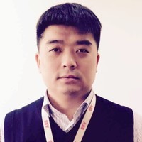 Patrick Li