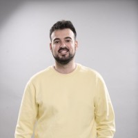 Adrián Romero Mejías