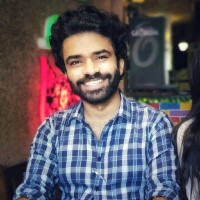 Rahul Antil