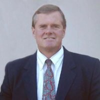 Jon Garner