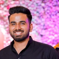 Aman Jaiswal