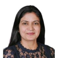 Smita Priyadarshini