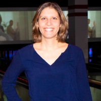 Danielle Capestany