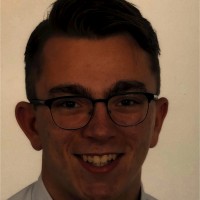 Luuk Van 'T Veen