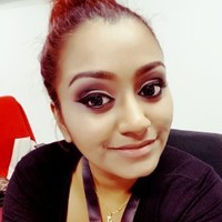 Jishalini Santhrasegaran