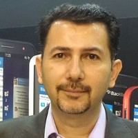 Abbas El Ahmar