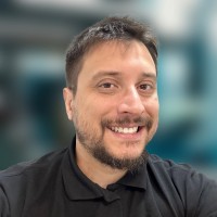 Sergio Glauco C. Dourado