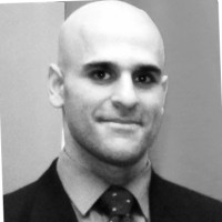 Soroosh Saeidi