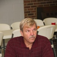 Ned Phillips