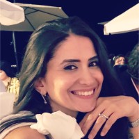 Maria Daou