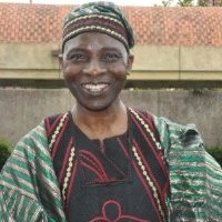 Chief Tunde Adetunji