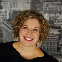 Jennie Ormson