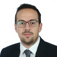 Jeff Mourad