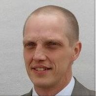 Henrik Wahlstrøm Hansen