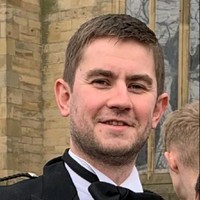 Angus MacAulay