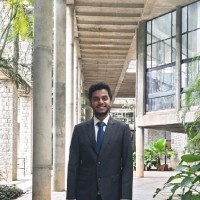 Shivansh Mishra