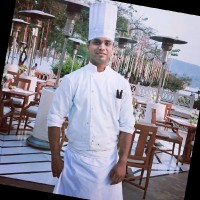 Shaurabh Kumar