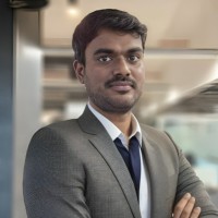 G Karthik Kumar Reddy