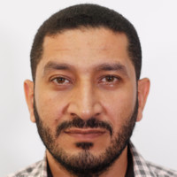 Majed Hussien