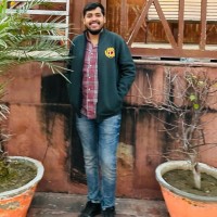 Raghav Dixit
