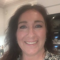 Maria Segvall