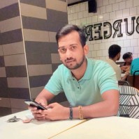 Rakesh Shah