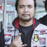 Sahrul Syah