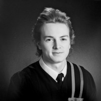 Evan Humphries