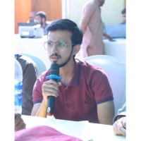 Muhammad Shariq