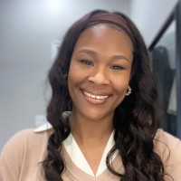 Kierra Mitchell