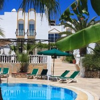 Hotel La Rosa Bodrum