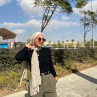 Hamsa Ehab