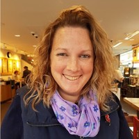 Becci Larkham
