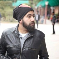 Ali Ashraf