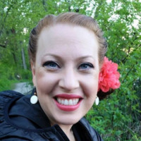 Amanda Caffey